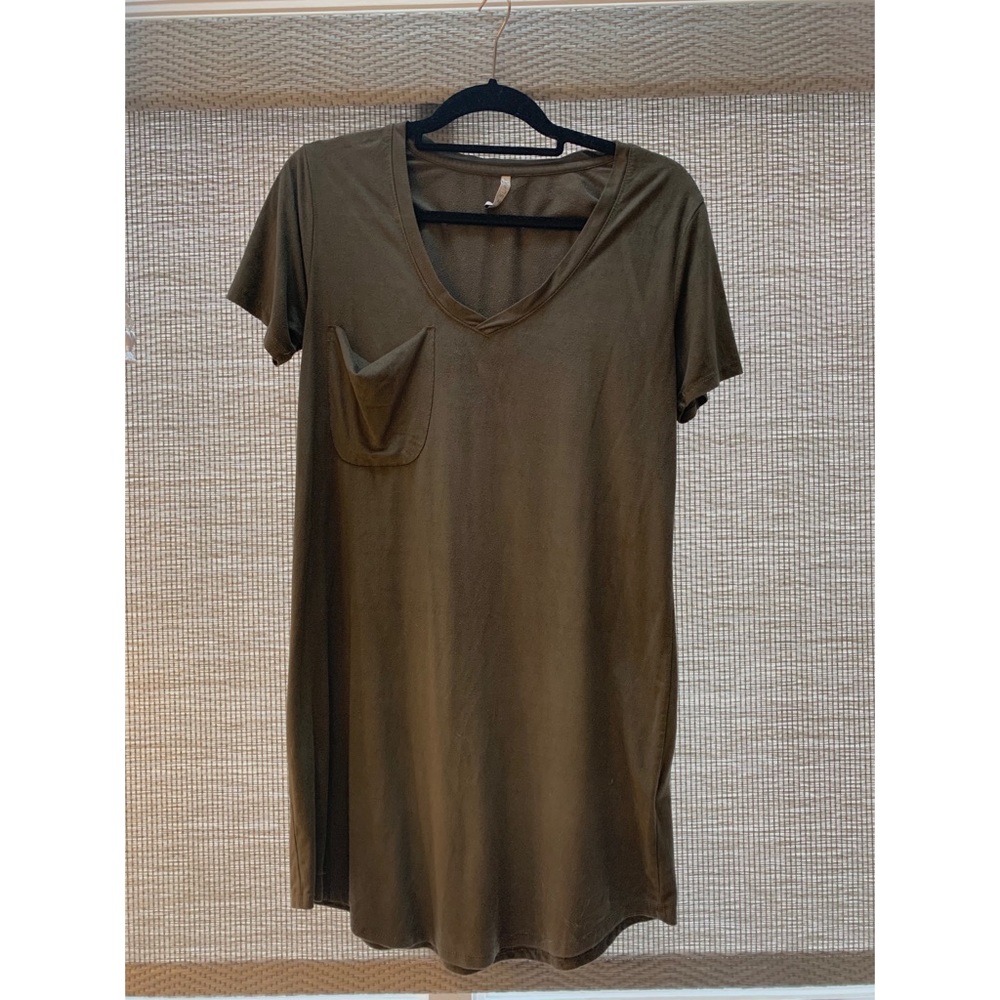 Z Supply dress